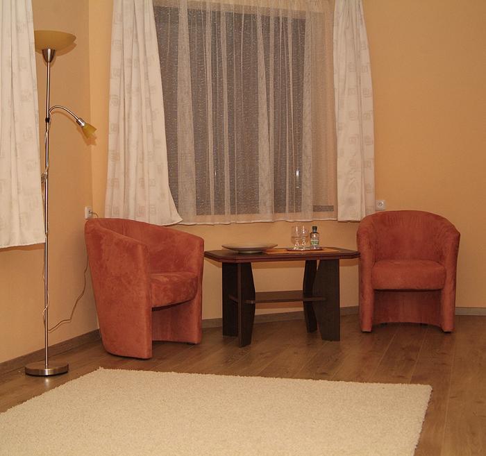 Hotel Penzion A Restaurace U Mamy Frýdek-Místek Zimmer foto